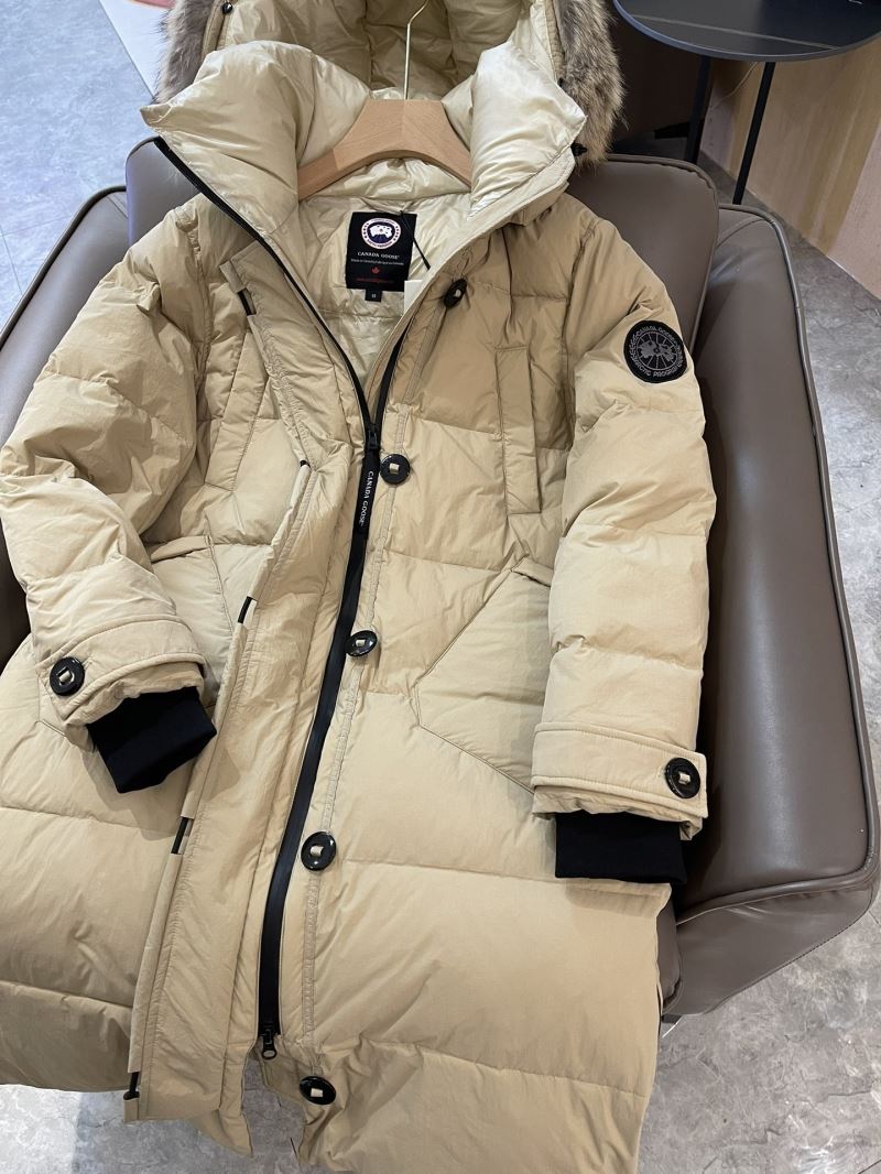 Canada Goose Down Jackets